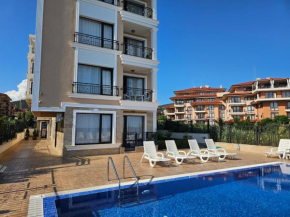 Apartment Mary Beach